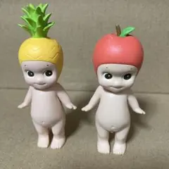 ソニーエンジェル　フルーツ 2個セット