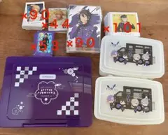 UNDEADセット