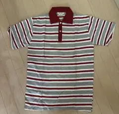 デッドストック　60’s ヴィンテージ　ポロ