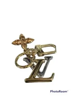 LOUISVUITTON キーホルダー アクセサリー 箱付き