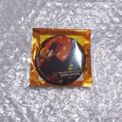 鬼滅の刃　無限城編　ものがたる背中缶バッジ　我妻善逸