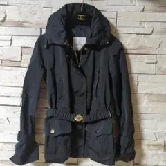 美品♡MONCLER ジップアップ