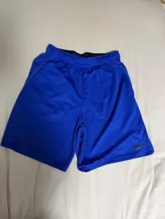 ナイキハーフパンツ　Mサイズ　dryfit