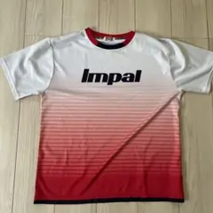 impal ハンドボール　tシャツ