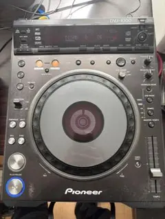 Pioneer DVJ-1000 DJ機材 Pioneer DVJ1000 for sale online | eBay