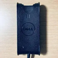 DELL AC アダプター 19.5V 3.34A メガネケーブル別途