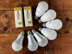 LED電球　まとめ売り