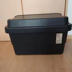 無印良品 ポリプロピレン 収納ボックス