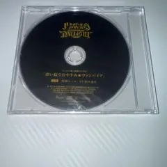 DIABOLIKLOVERS アニメイト特典ドラマCD ユーマ