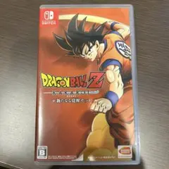ドラゴンボールZ KAKAROT 新たなる覚醒セット