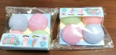 【新品未使用】シリコンウォーターボール全8個、水風船、当たっても痛くないボール