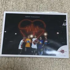 関ジャニ∞ 8BEAT限定盤　フォトセット