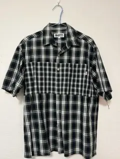 BOTT シャツ 21ss