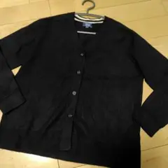 【美品】ジュンコシマダ PART2 長袖カーディガン Lサイズ