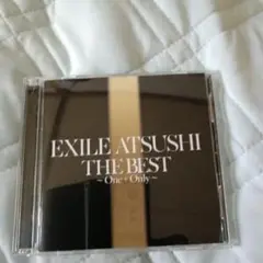 EXILE　ATSUSHI　BEST　One＆Only
