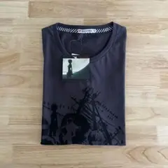 新品　UNIQLO ユニクロ　エヴァンゲリオン　tシャツ　XL