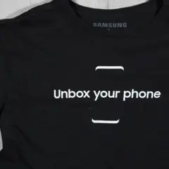 企業系Tシャツ SAMSUNG サムスン Galaxy S8 IT系 GAFAM