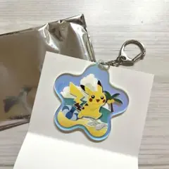 PRONTO ポケモン ⭐︎ アクリルキーホルダー