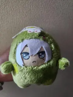アイドリッシュセブン アイナナ モンぬい 千 ユキ 再販 きらどるぬいぐるみ