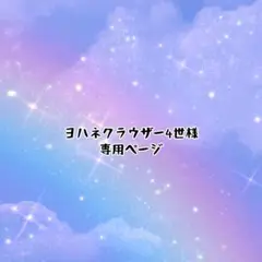 専用ページ