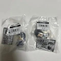 名探偵コナン ちぢませ隊 大和敢助・上原由衣