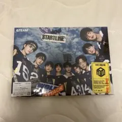 【匿名配送】&TEAM First Howling NOW STARTLINE