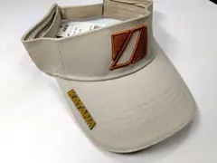KATANA VOLTiO バイザー ベージュ マーカー付き　カタナ