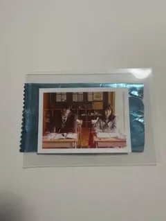 隣のステラ　入場特典　シークレット