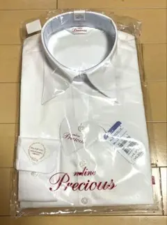 【新品】Nライン エヌライン 青山 シャツ ブラウス 長袖 就活