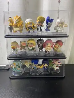 ガッシュ　フィギュアコレクション　コンプリートセット