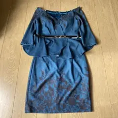 ローブドフルーフ ドレス