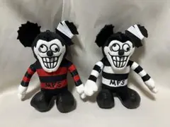 【未使用品】マイファスくん 2代目 ぬいぐるみ キーホルダー 2025年最新】マイファスくん ぬいぐるみの人気アイテム - メルカリ