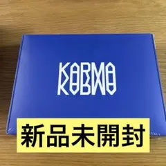 straykids スキズ　KARMA 通常盤　セレモニーバージョン新品未開封