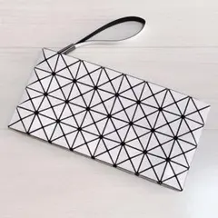 BAO BAO ISSEY MIYAKE バオバオイッセイミヤケ クラッチバッグ