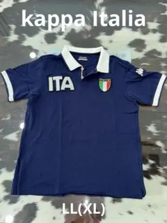 kappa Italiaメンズゴルフウェア多分未使用品