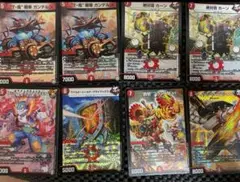 パーフェクトアルカディア　4枚セット　理想と平和の決断 理想と平和の決断 パーフェクトアルカディア 4枚セット - メルカリ
