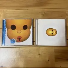 B-DASH CDアルバム　ぽ　O