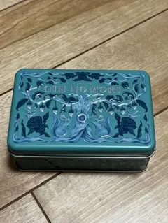 【空き缶】 銀の森 プティボワ 麻布台ヒルズ限定缶
