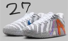 JA3 ジャモラント　27センチ