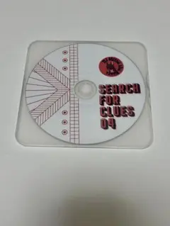 DJ Mitsu the Beats / Search for Clues 04