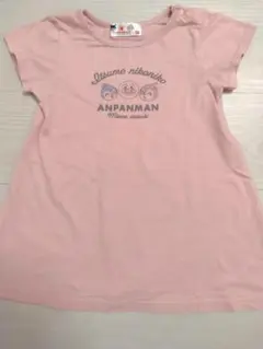 アンパンマン ワンピース