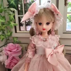 no.43　22センチドール服【ラスト】