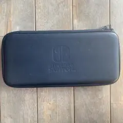 Nintendo Switch ケース 黒