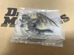 モンハン　一番くじ
