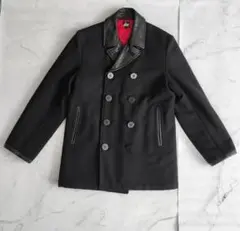 【casual】Paul Smith × RED EAR ウールコート S casual】Paul Smith × RED EAR ウールコート S - メルカリ