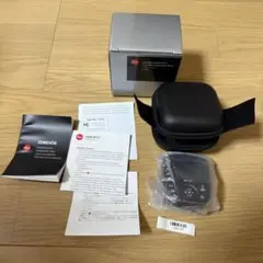 LEICA C1　動作良好　電池付き LEICA C1 動作良好 電池付き