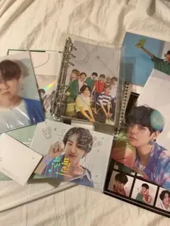BTS シーグリ2020