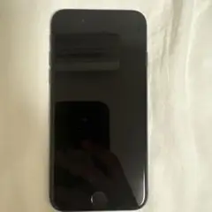 Apple iPhone 8 ブラック 64ギガ