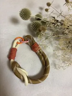 ハンドストラップ
