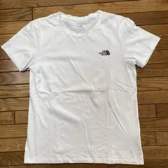 THE NORTH FACE クライミングTシャツ L ホワイト